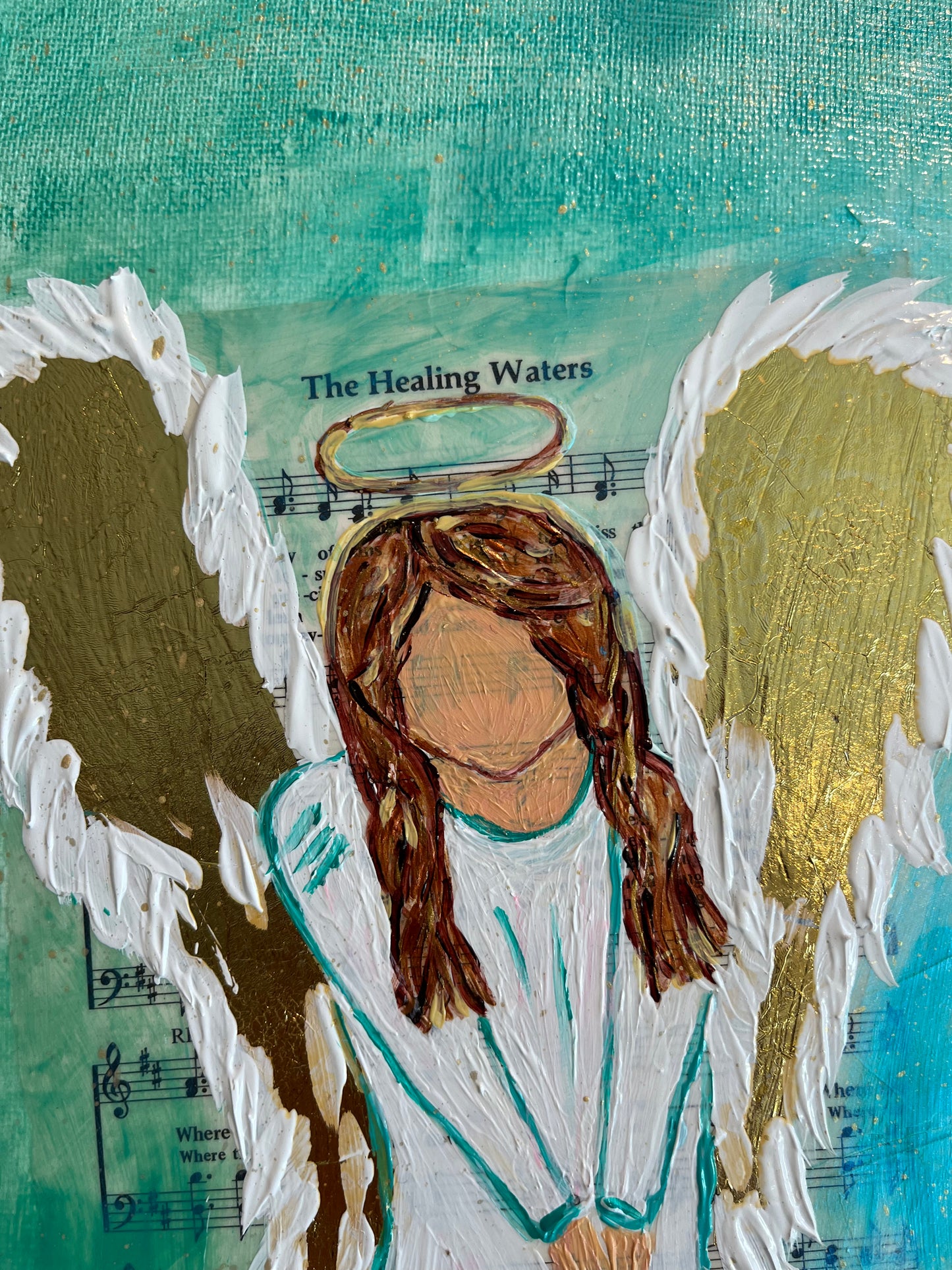 Healing Waters
