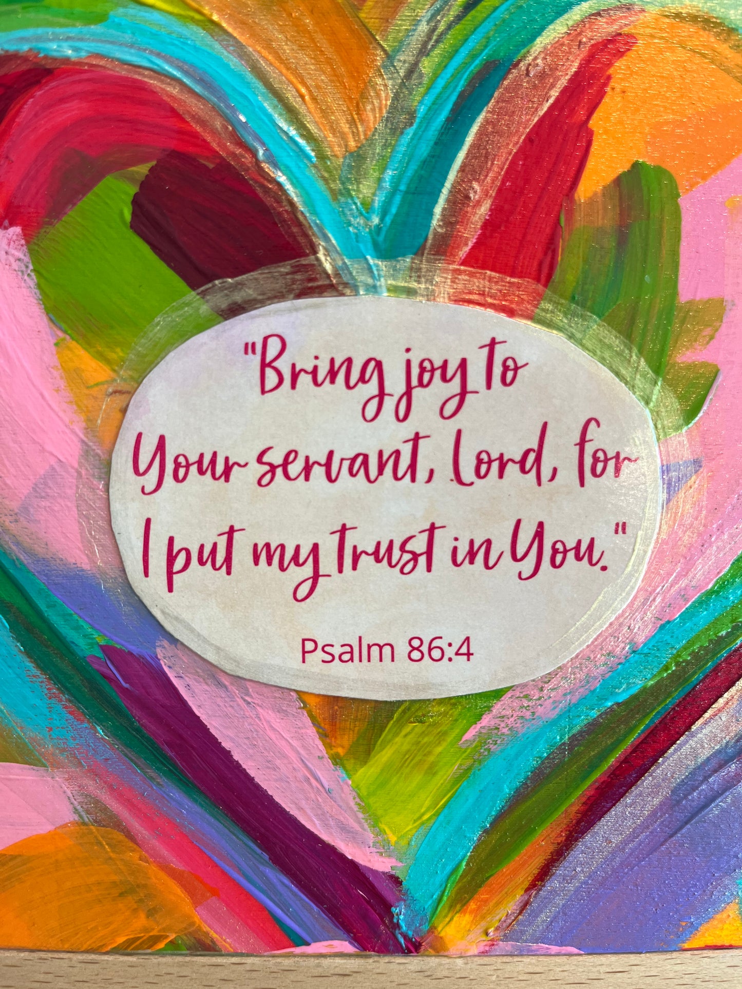 Bring Joy
