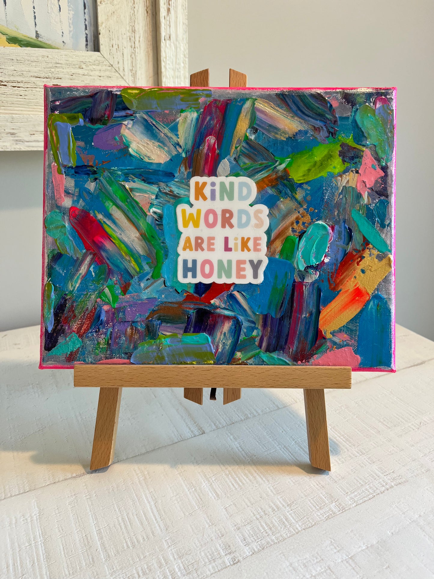 Kind Words