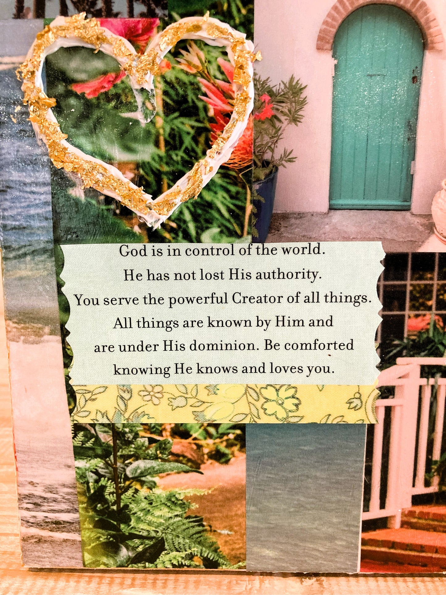 Your Creator