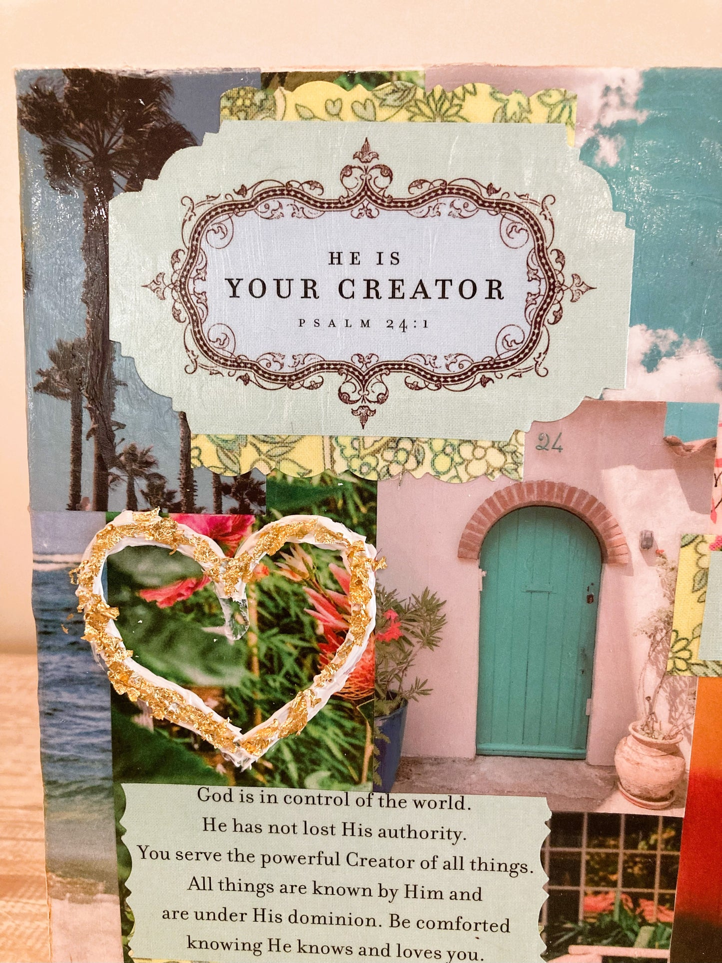 Your Creator