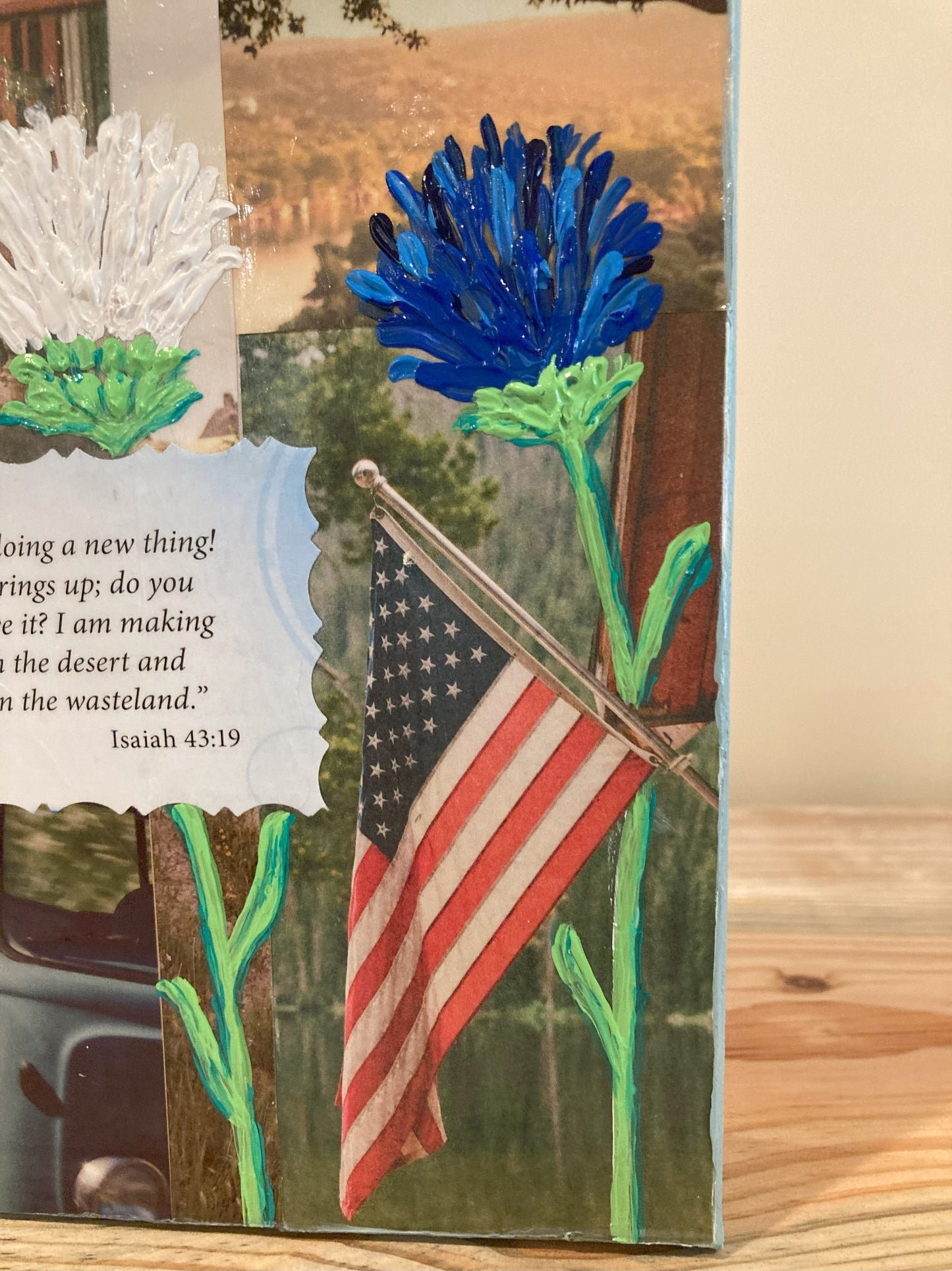 Isaiah 43:19