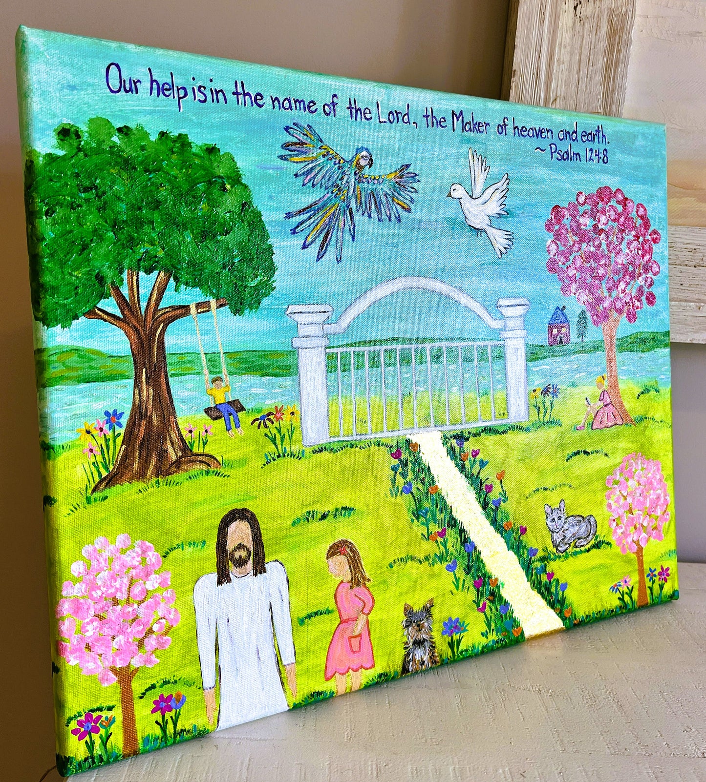 Lord, the Maker
