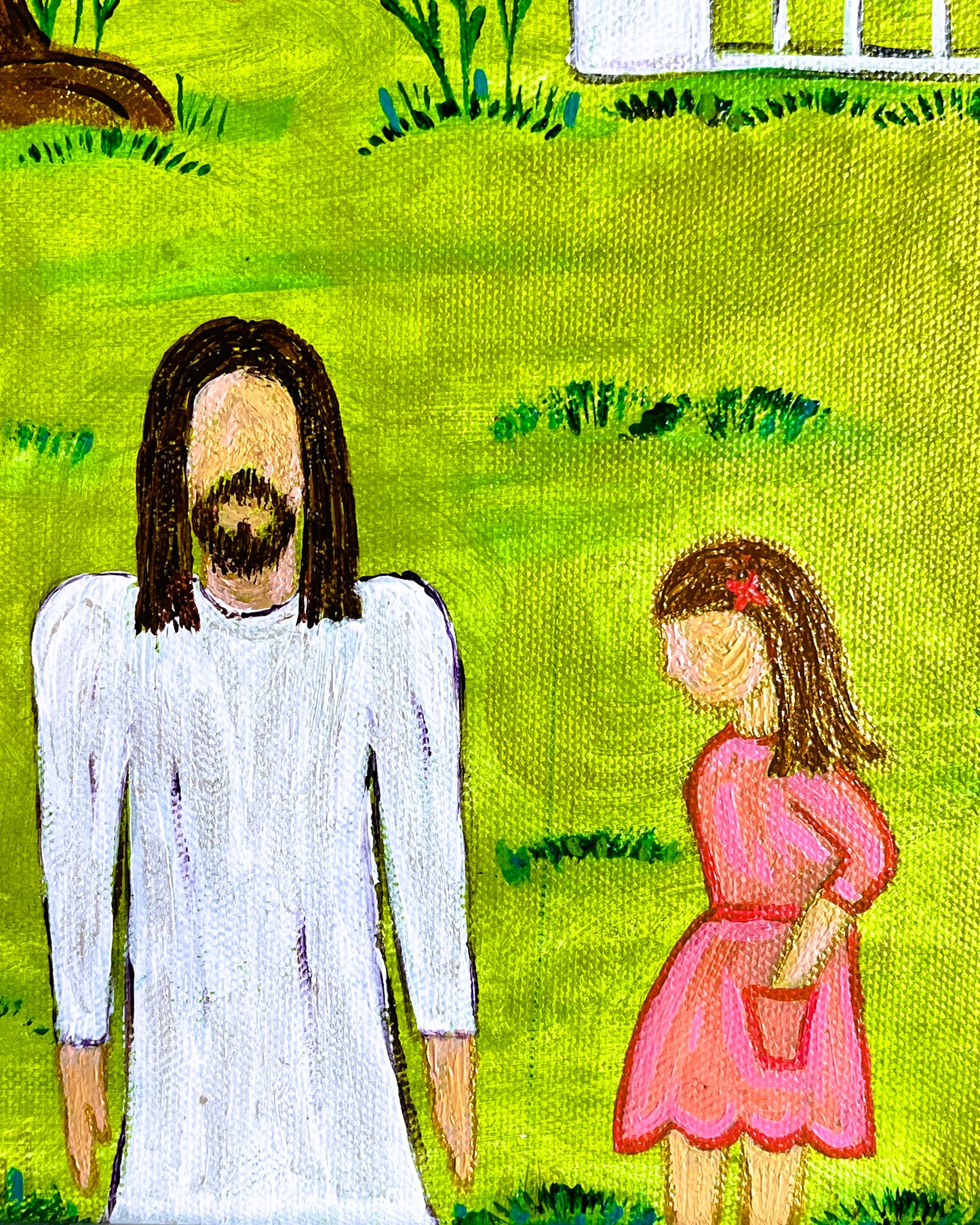 Lord, the Maker